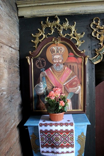 Co-Cathedral of Saint Nicholas-Presov必去景点