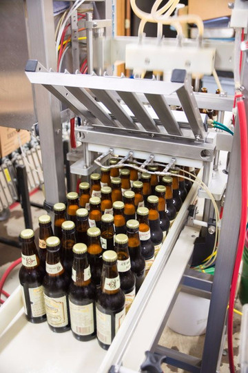 South Shore Brewery TapHouse-Washburn必去景点