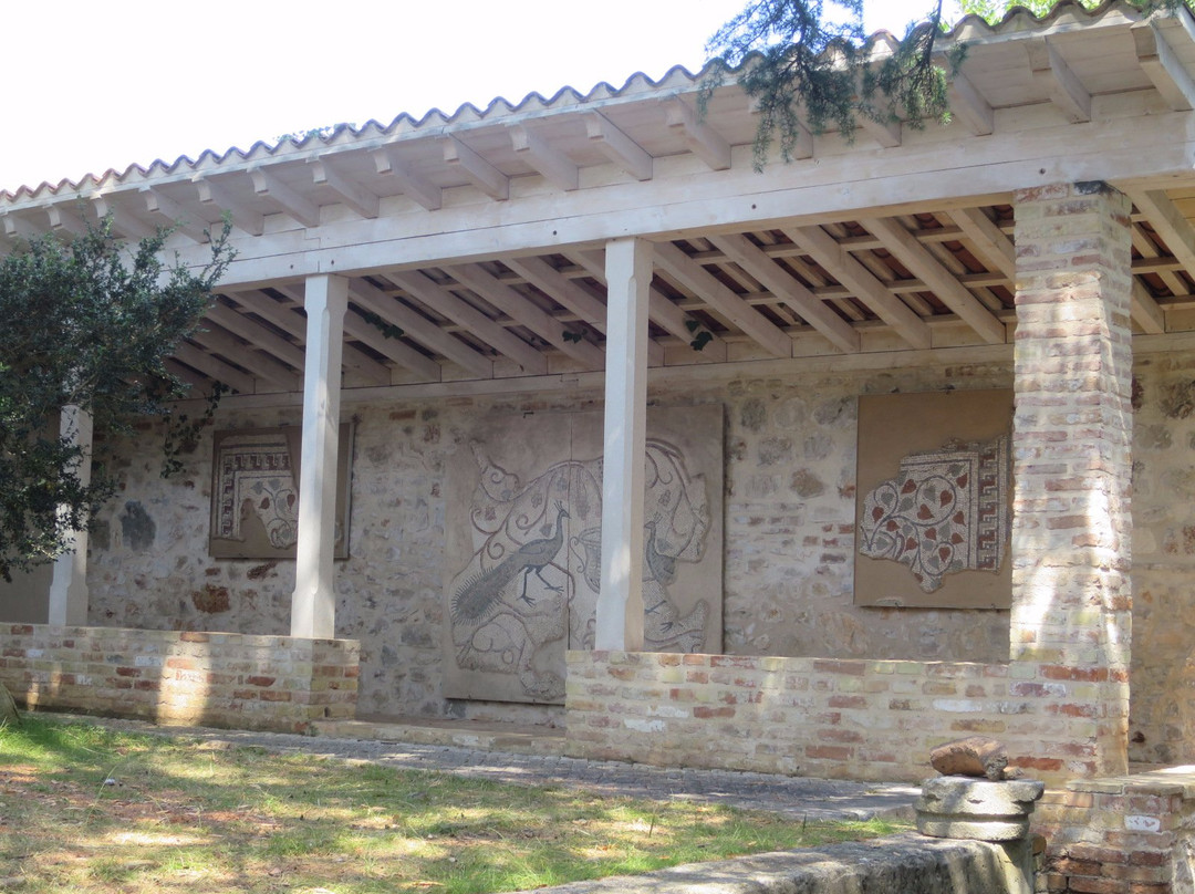 Stari Grad Museum-史塔瑞格雷德必去景点