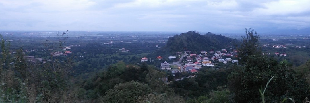 Sheytan Kooh景点图片