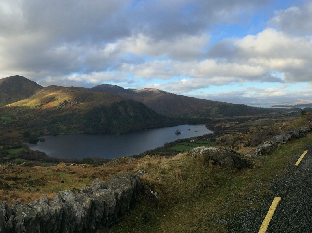 Glengarriff Tours-Glengarriff必去景点