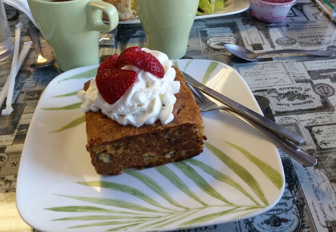 Crawford's Kitchen, Inc.