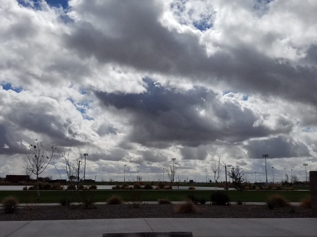 Copper Sky Recreation Complex-Maricopa必去景点