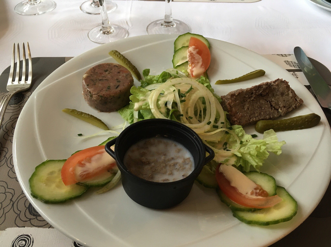 Inor旅游攻略图片