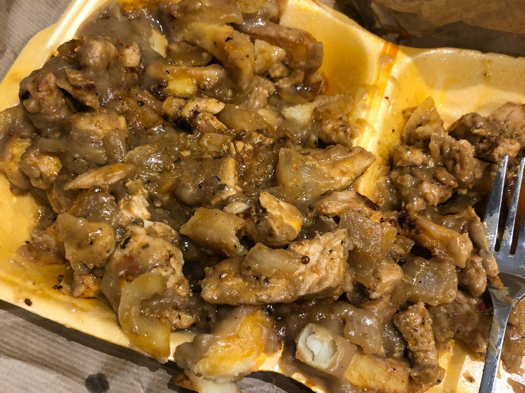 Shelly's