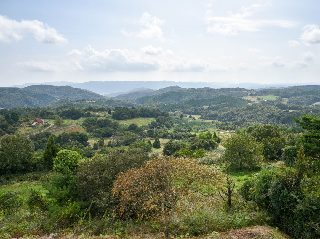 Bisei Observatory-井原市必去景点