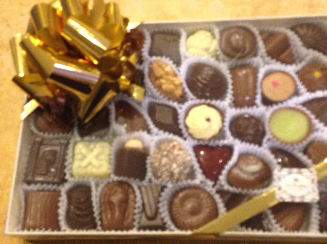La Praline Chocolatier景点图片