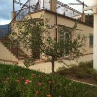 Alvito酒店住宿-Agriturismo Poggio alle Serre