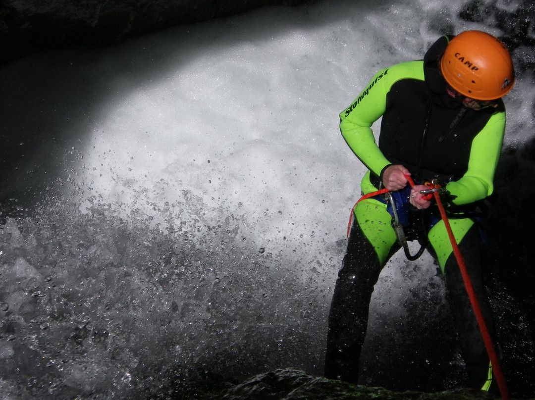 Adrenalin Outdoor Sports景点图片