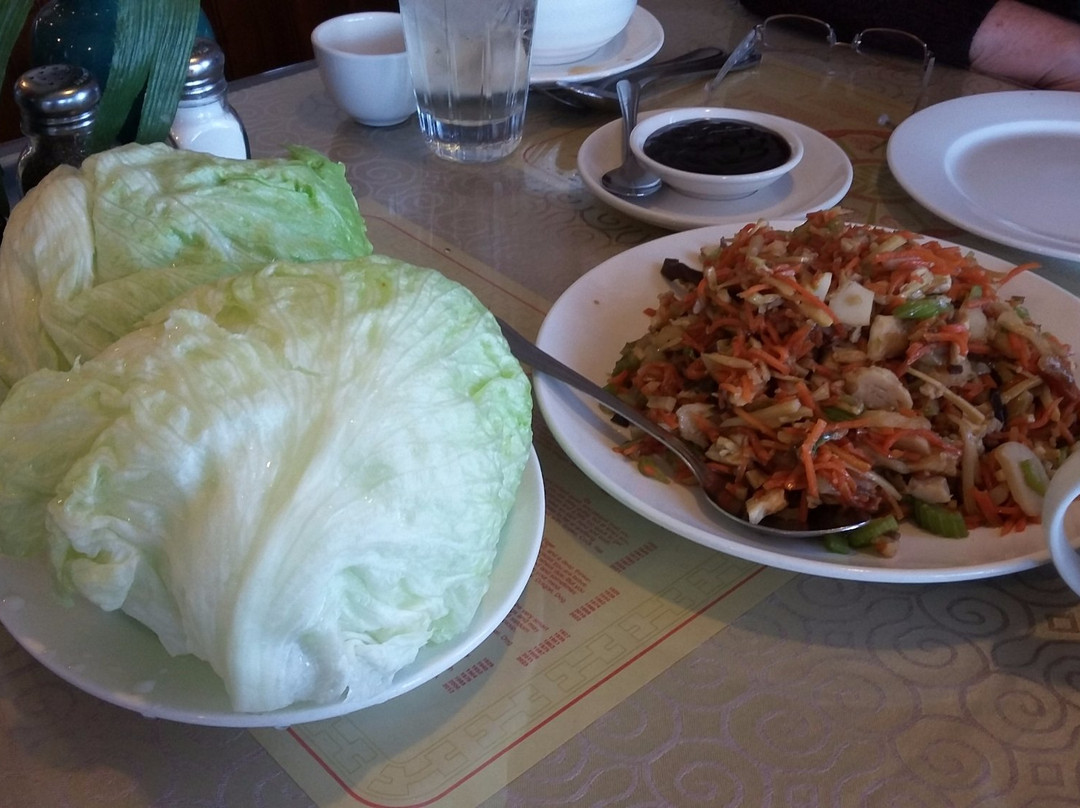 Bayview Szechuan Chinese Restaurant