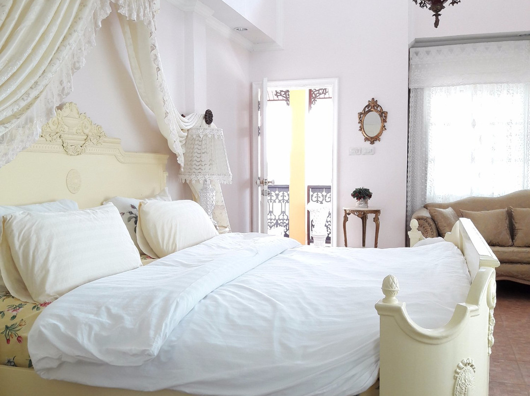 Le Jardin De Maejo主图