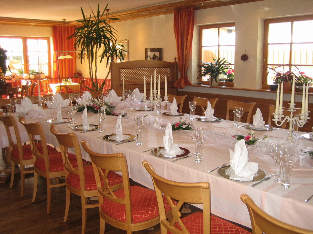 Hotel Zum Steinhof主图