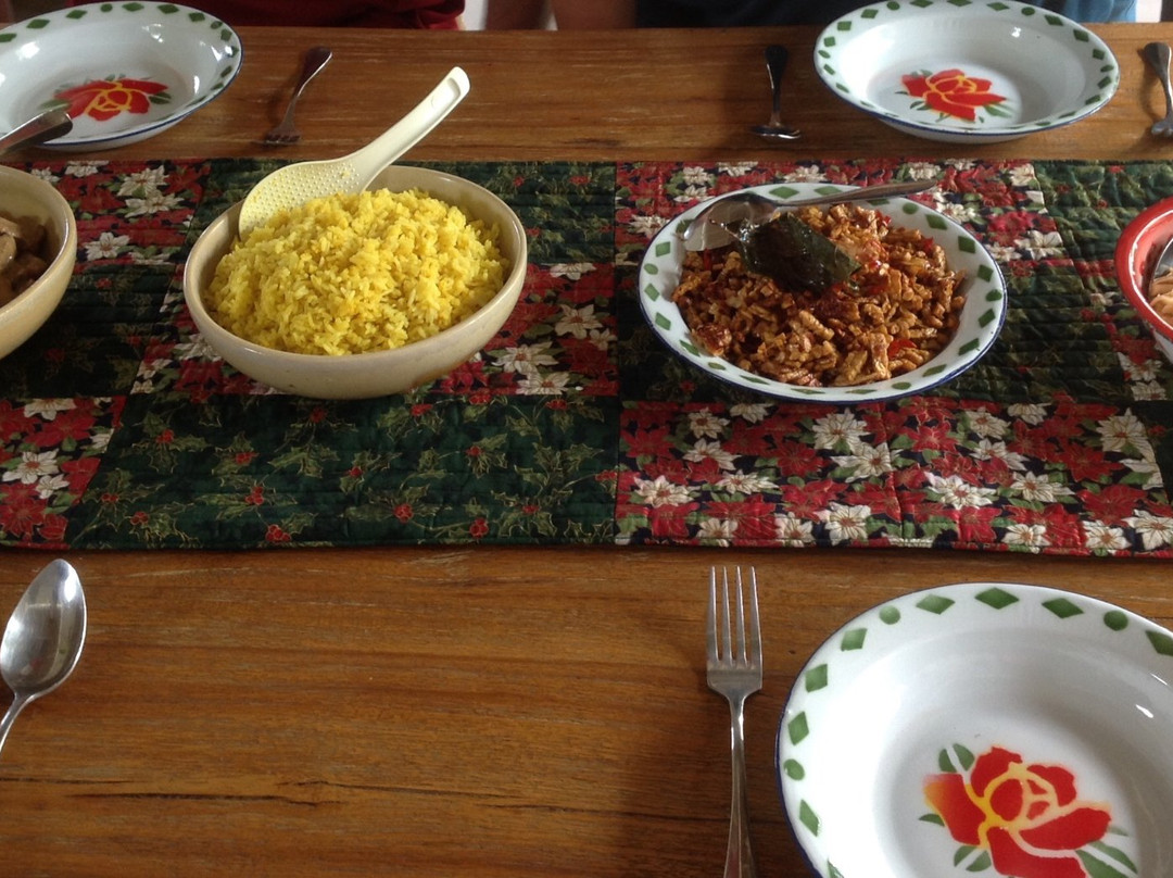 Omahkoe Cooking Studio-孟格威必去景点