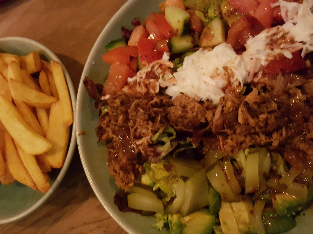 Mel's Diner