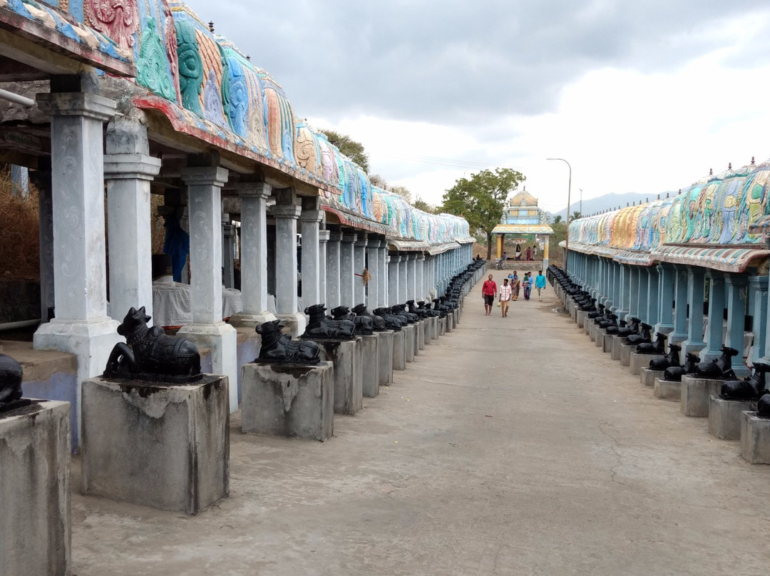 1008 Shiva Temple Salem景点图片