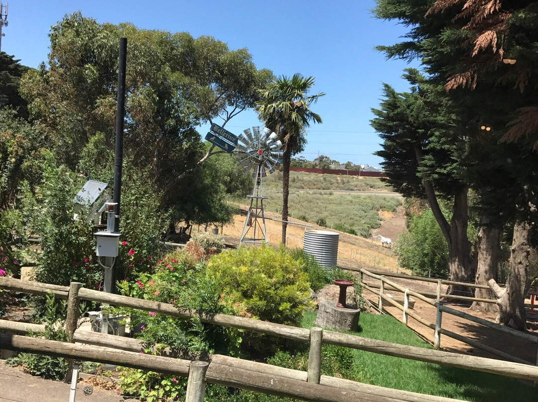 Bell Park餐馆和美食-Moorabool Valley Chocolate