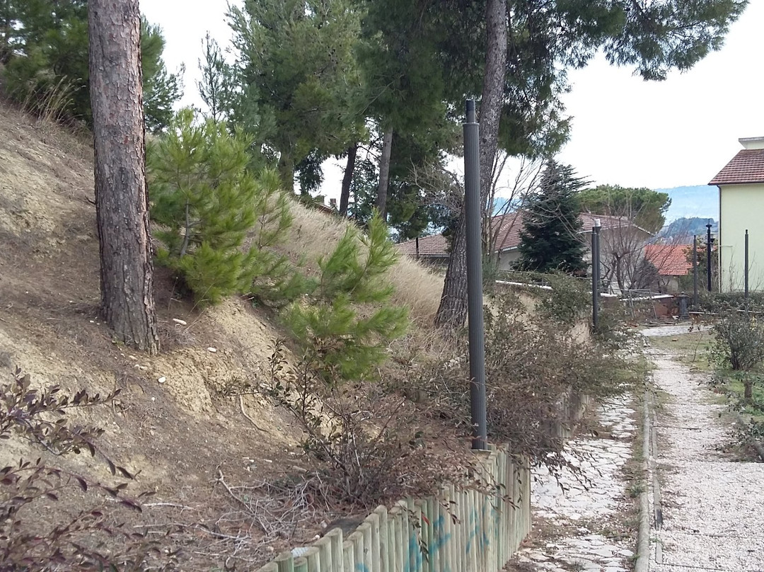 Parco Montinope