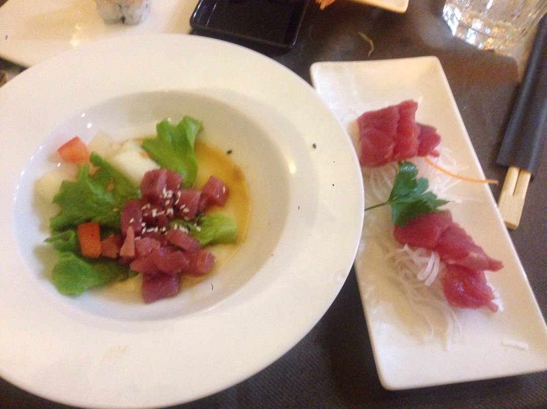 MIX Restaurant