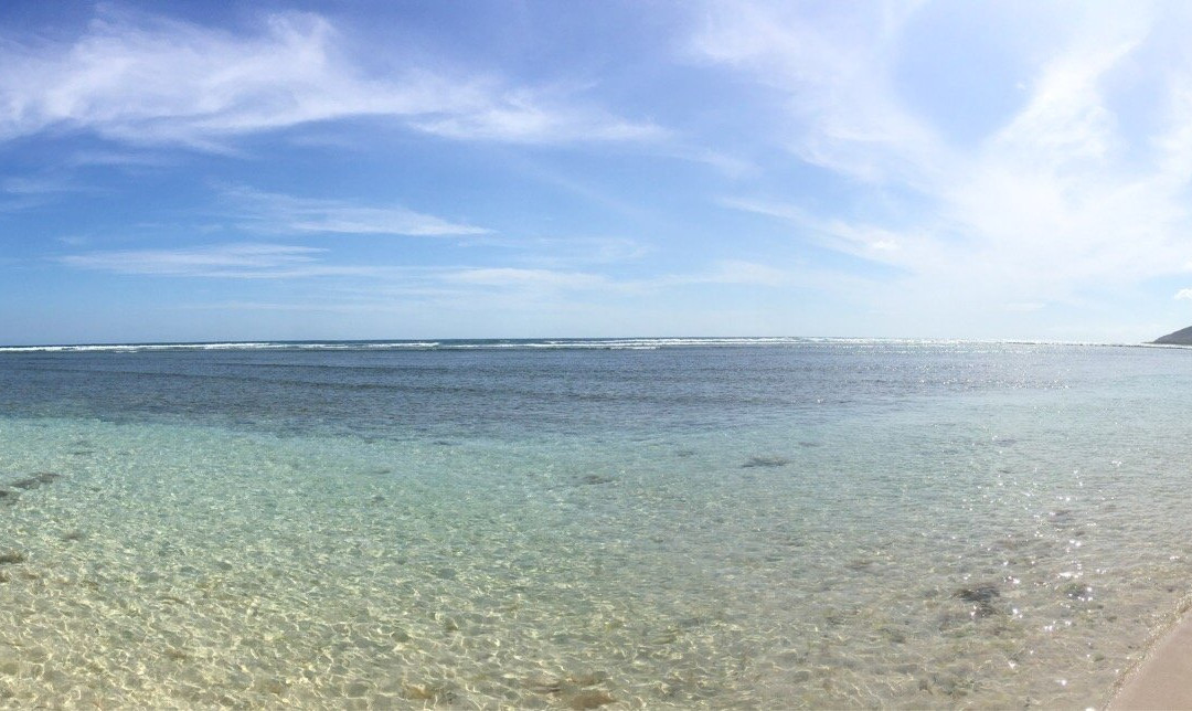 La Caobita Beach-Azua必去景点