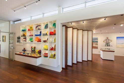 The Studio Gallery-雅林角必去景点