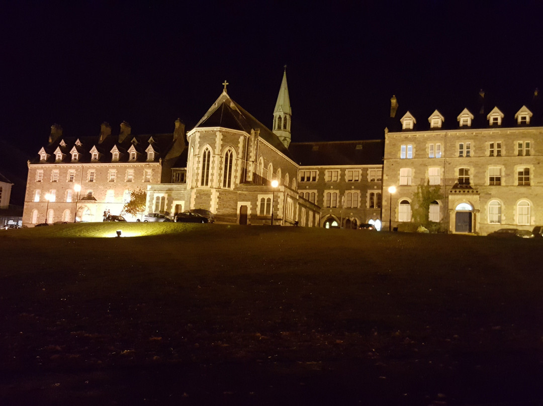 Lumen Christi College (St Columb's)景点图片