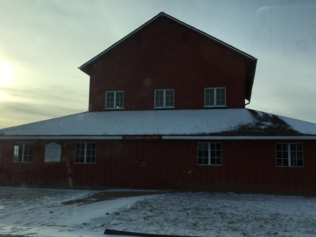 Kennekuk County Park-Danville必去景点