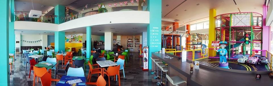 Petite Boutique-帕特雷必去景点