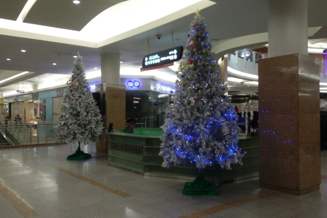 Royal Plaza景点图片