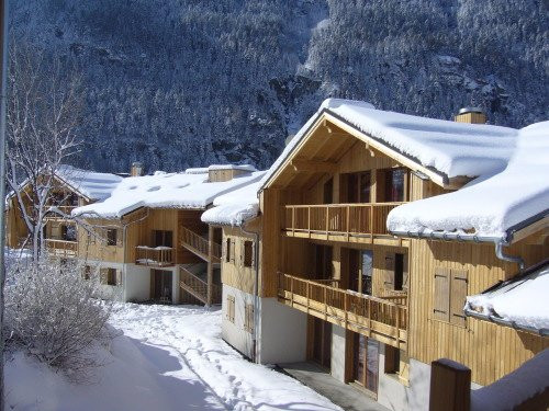 Office du Tourisme d'Orelle景点图片