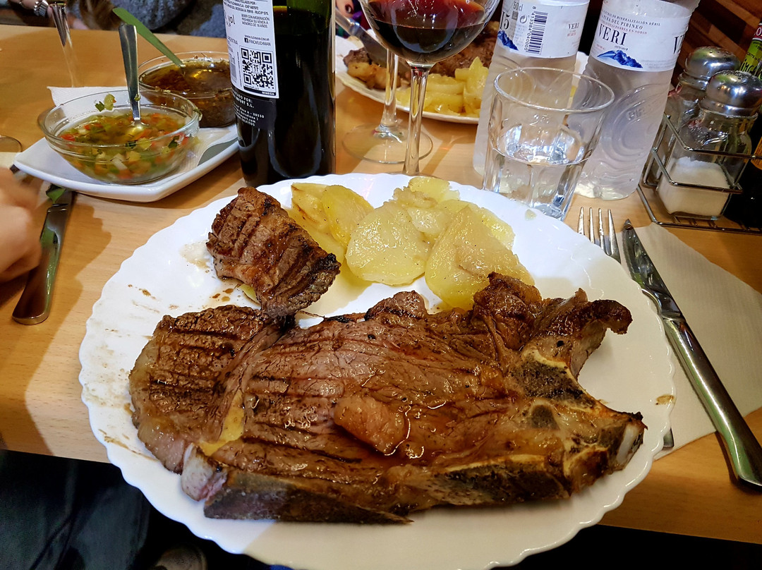 La Malandrina