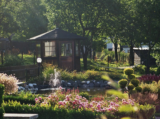 Pension Padberg主图