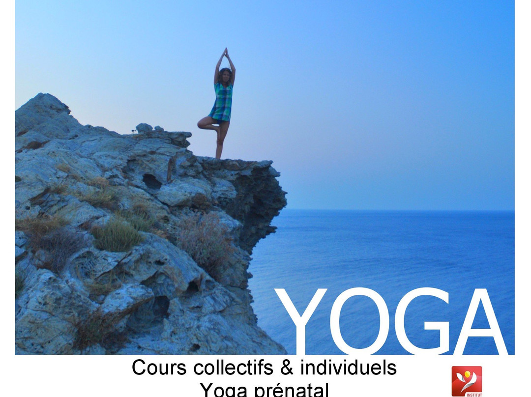 Air Wind Yoga景点图片