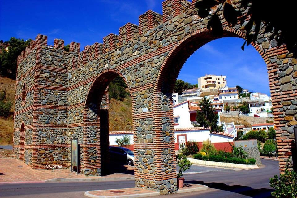 Moclinejo旅游攻略图片