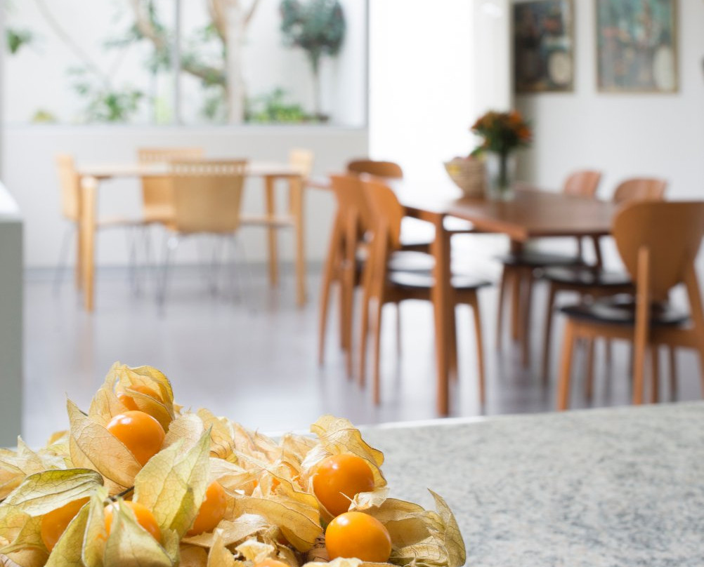 Casa de Orrantia主图