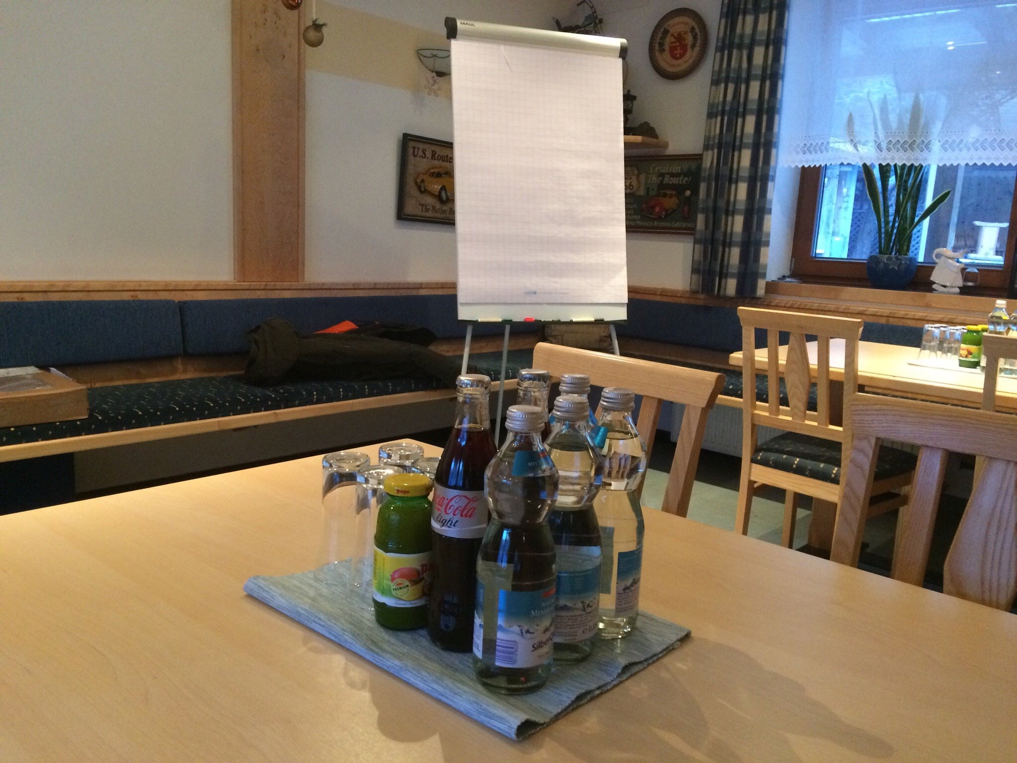 Gasthaus Alpenrose-官方