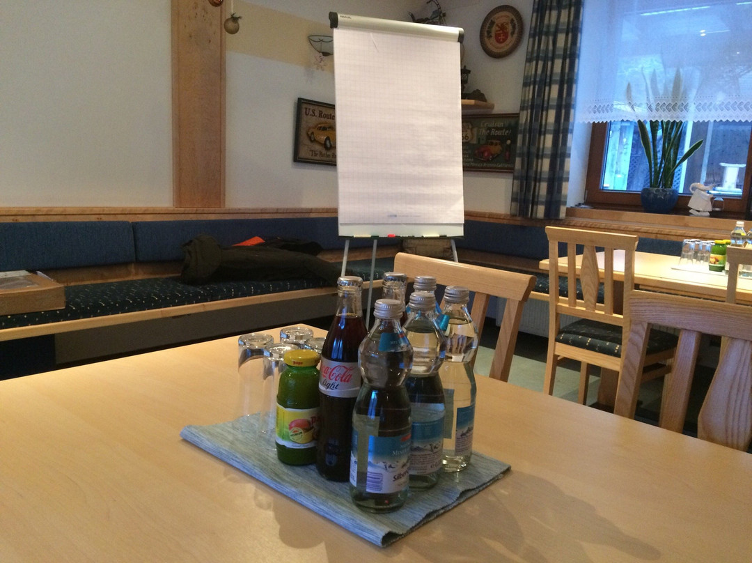 Gasthaus Alpenrose主图