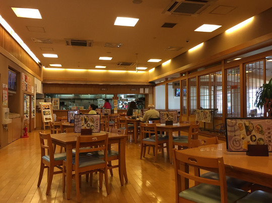 Yunoichi, Chiba Kamagaya-鎌仓市必去景点