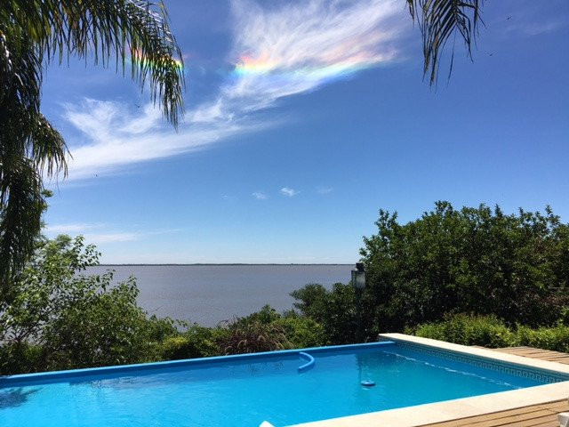 Posada Del Barranco Apart Hotel主图