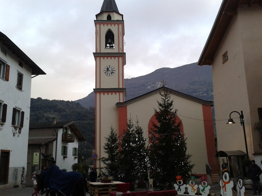 Santa Massenza旅游攻略图片