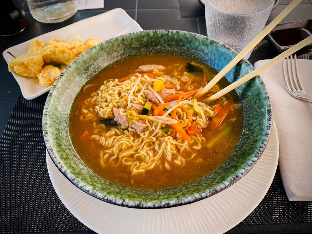 Yume Sushi