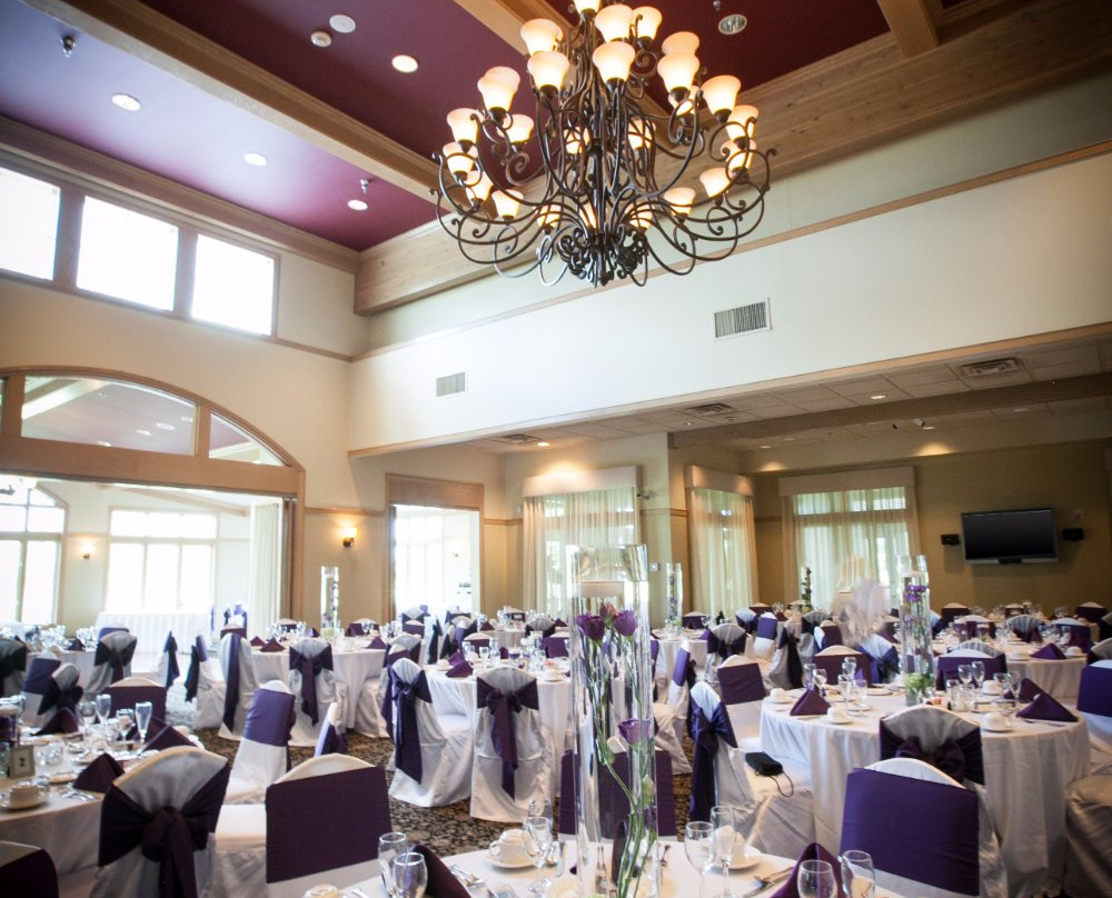 White Deer Run Golf Club-Vernon Hills必去景点