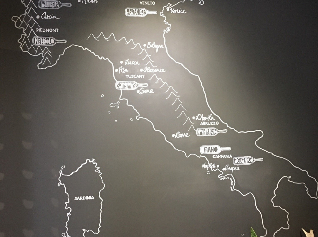 La Prova Cellar Door景点图片