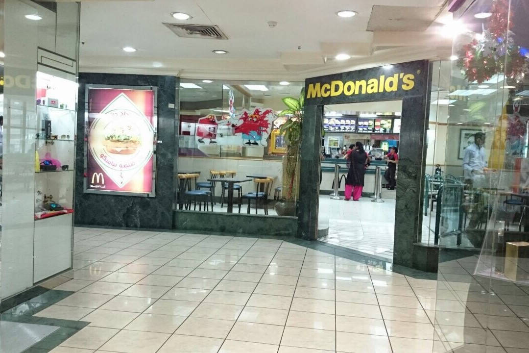 Grand Al Mariah Cinema-阿布扎比必去景点