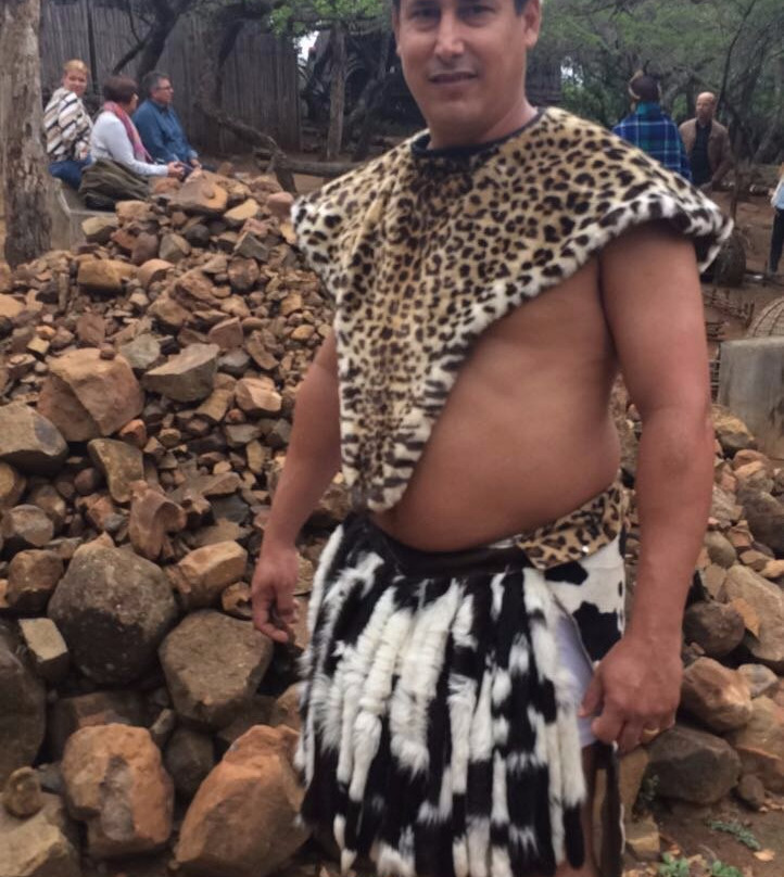 Zulu Destinations - Day Tours景点图片