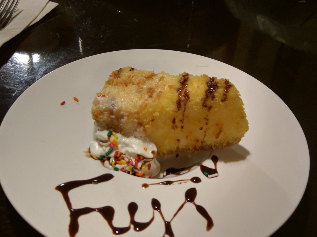 Fuji Grill