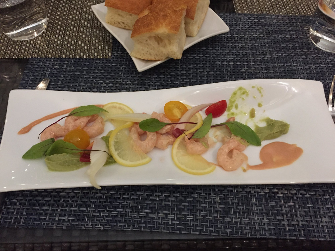セストセンソ新宿高島屋店