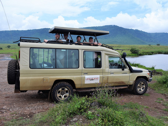 Tanzania Adventure Tours-阿鲁沙必去景点