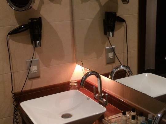 Al Waddan Hotel主图