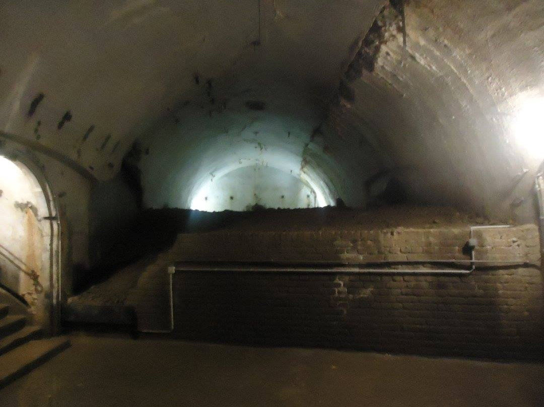 Fort D'embourg Et Son Musée景点图片