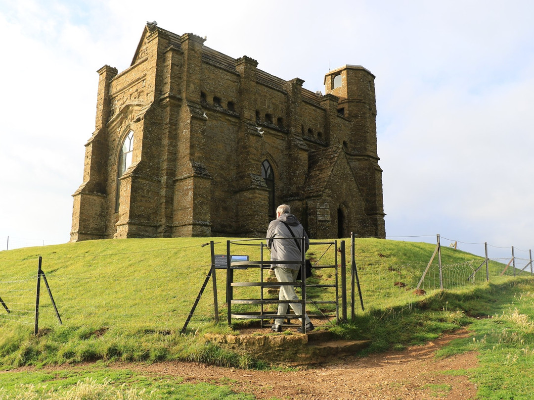 Easton酒店住宿-Portland Pebble Bed & Breakfast